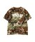 《直営店限定》CAMO T-SHIRT