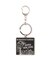 NEW YORK TORCH KEY HOLDER