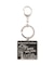 NEW YORK TORCH KEY HOLDER