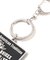 NEW YORK TORCH KEY HOLDER