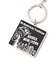NEW YORK TORCH KEY HOLDER