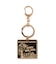 NEW YORK TORCH KEY HOLDER