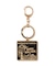 NEW YORK TORCH KEY HOLDER
