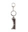 AVIREX LOGO KEY HOLDER