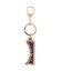 AVIREX LOGO KEY HOLDER