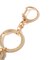 AVIREX LOGO KEY HOLDER