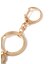 AVIREX LOGO KEY HOLDER