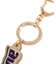 AVIREX LOGO KEY HOLDER