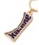 AVIREX LOGO KEY HOLDER