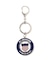SIGNATURE LOGO KEY HOLDER
