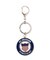 SIGNATURE LOGO KEY HOLDER