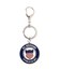 SIGNATURE LOGO KEY HOLDER