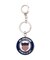 SIGNATURE LOGO KEY HOLDER