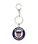 SIGNATURE LOGO KEY HOLDER
