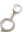 SIGNATURE LOGO KEY HOLDER