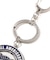 SIGNATURE LOGO KEY HOLDER