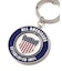 SIGNATURE LOGO KEY HOLDER