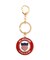 SIGNATURE LOGO KEY HOLDER