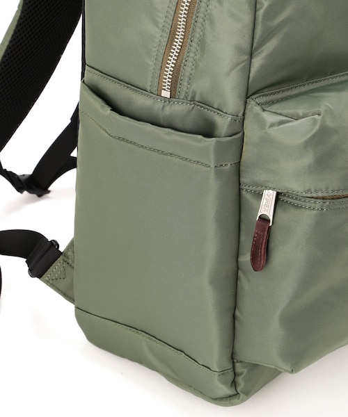 FLIGHT NYLON BACKPACK｜アヴィレックスの通販｜&mall（アンドモール