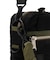 FLIGHT NYLON ”VERTICAL SHOULDER BAG”