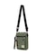 FLIGHT NYLON ”VERTICAL SHOULDER BAG”