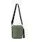 FLIGHT NYLON ”VERTICAL SHOULDER BAG”