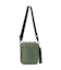 FLIGHT NYLON ”VERTICAL SHOULDER BAG”