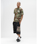 ＤＳ　ＳＷＥＡＴ　ＣＡＭＯ　ＣＡＲＧＯ　ＳＨＯＲＴＳ