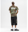 ＤＳ　ＳＷＥＡＴ　ＣＡＭＯ　ＣＡＲＧＯ　ＳＨＯＲＴＳ