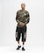 ＤＳ　ＳＷＥＡＴ　ＣＡＭＯ　ＣＡＲＧＯ　ＳＨＯＲＴＳ