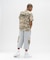 ＤＳ　ＳＷＥＡＴ　ＣＡＭＯ　ＣＡＲＧＯ　ＳＨＯＲＴＳ