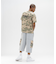 ＤＳ　ＳＷＥＡＴ　ＣＡＭＯ　ＣＡＲＧＯ　ＳＨＯＲＴＳ
