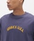 CHAIN STITCH EMBROIDERY T-SHIRT