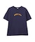 CHAIN STITCH EMBROIDERY T-SHIRT