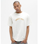 CHAIN STITCH EMBROIDERY T-SHIRT