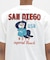 Ｓ／Ｓ　ＴＥＥ　　＂ＳＡＮ　ＤＩＥＧＯ　ＳＥＡ　ＬＩＯＮ＂