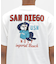 Ｓ／Ｓ　ＴＥＥ　　＂ＳＡＮ　ＤＩＥＧＯ　ＳＥＡ　ＬＩＯＮ＂