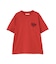 《A.A.R.C》PATCH SLUB T-SHIRT