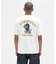 CHIEF DOG FLOCK PRINT T-SHIRT