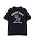 CHIEF DOG FLOCK PRINT T-SHIRT