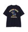 CHIEF DOG FLOCK PRINT T-SHIRT