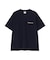 CHIEF DOG FLOCK PRINT T-SHIRT