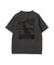 CHIEF DOG SLUB T-SHIRT