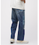 《RESTORE COLLECTION》DENIM PANTS ”REPAIR CUSTOM”