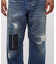 《RESTORE COLLECTION》DENIM PANTS ”REPAIR CUSTOM”