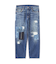 《RESTORE COLLECTION》DENIM PANTS ”REPAIR CUSTOM”