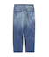 《RESTORE COLLECTION》DENIM PANTS ”REPAIR CUSTOM”