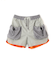 NYLON COMBI SHORT PANTS／ナイロンコンビショートパンツ