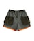 NYLON COMBI SHORT PANTS／ナイロンコンビショートパンツ