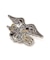 EAGLE PIN BADGE